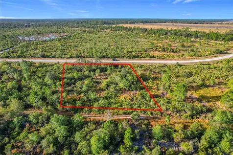 Lot 81 Meadow Lark Boulevard Lake Wales FL 33898