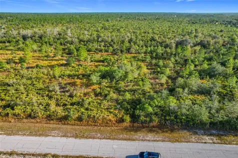 Lot 81 Meadow Lark Boulevard Lake Wales FL 33898