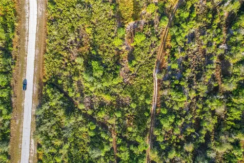 Lot 81 Meadow Lark Boulevard Lake Wales FL 33898