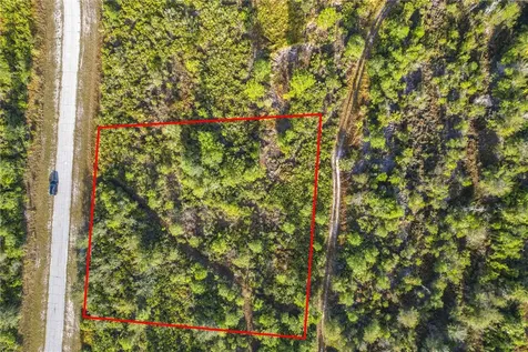 Lot 81 Meadow Lark Boulevard Lake Wales FL 33898