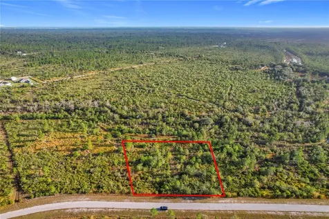 Lot 81 Meadow Lark Boulevard Lake Wales FL 33898