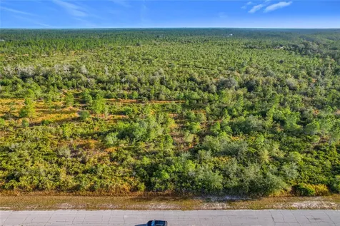 Lot 81 Meadow Lark Boulevard Lake Wales FL 33898