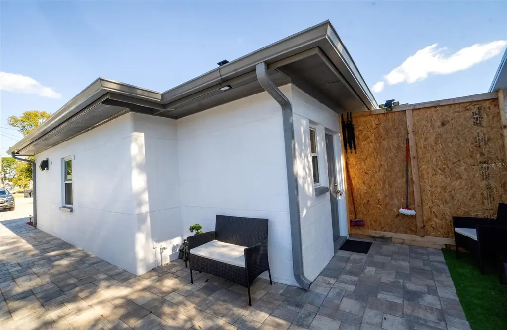 5101 Vinson Drive Tampa FL 33610
