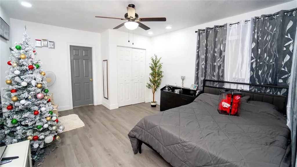 5101 Vinson Drive Tampa FL 33610