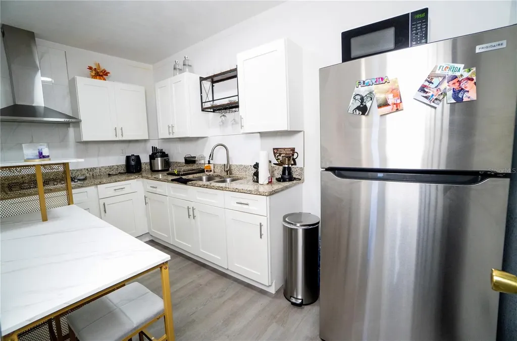 5101 Vinson Drive Tampa FL 33610