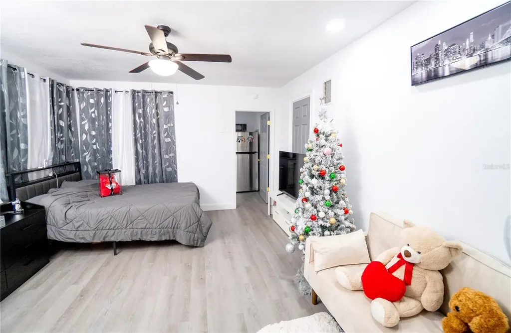 5101 Vinson Drive Tampa FL 33610