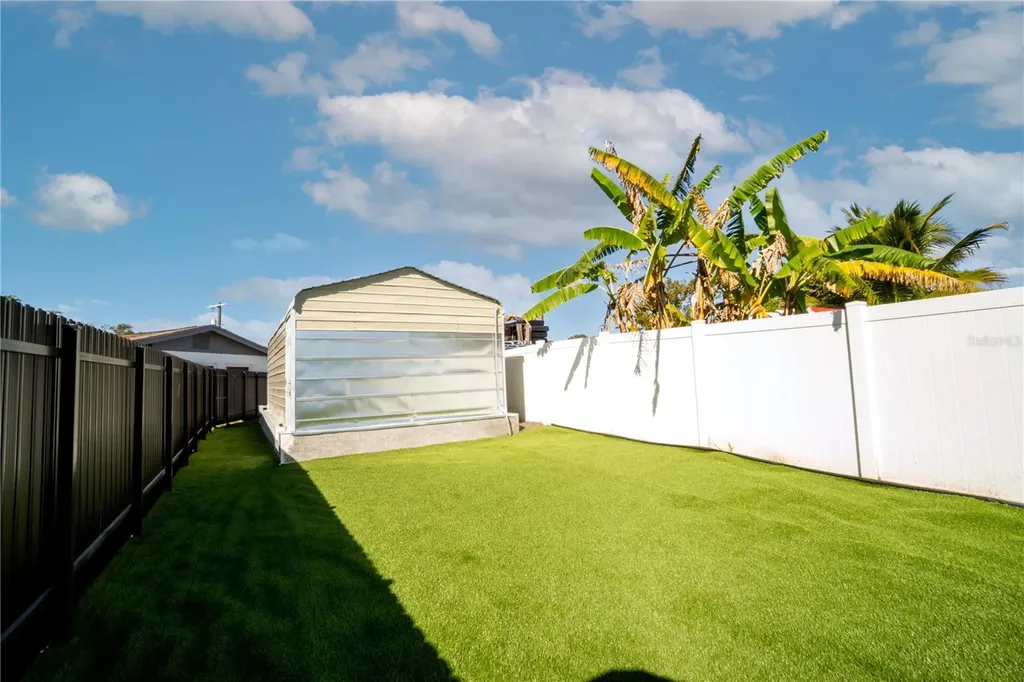 5101 Vinson Drive Tampa FL 33610