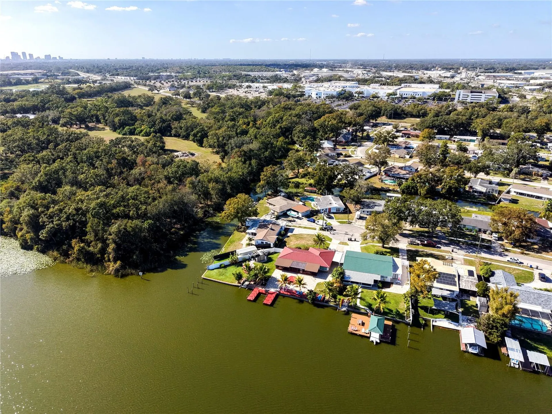 5101 Vinson Drive Tampa FL 33610