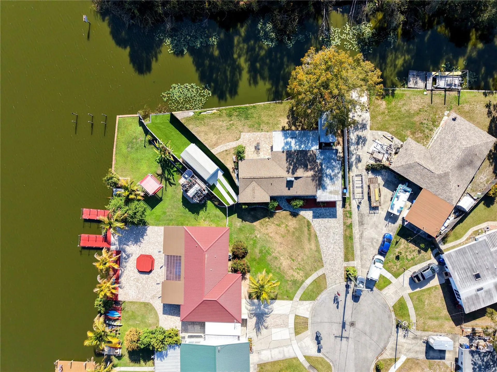 5101 Vinson Drive Tampa FL 33610