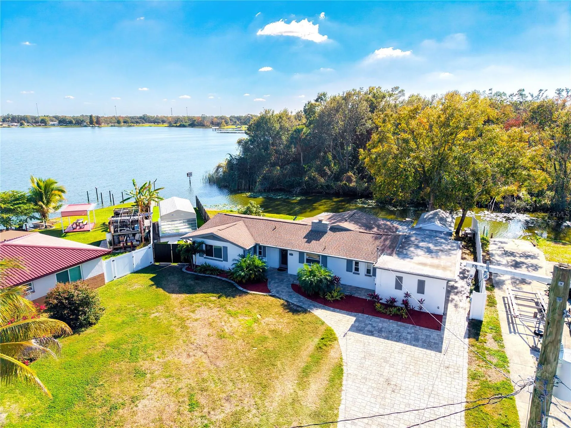 5101 Vinson Drive Tampa FL 33610