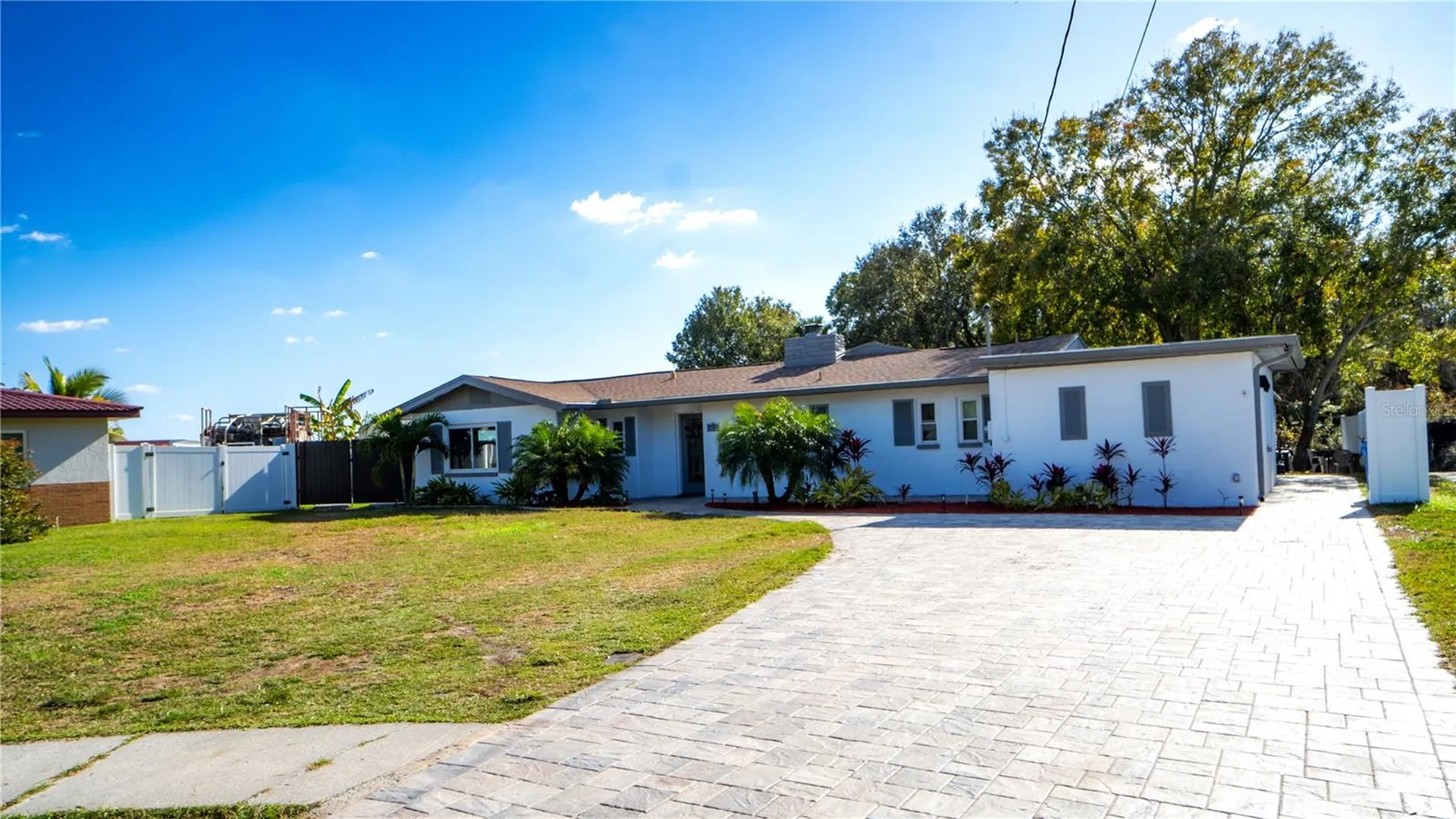 5101 Vinson Drive Tampa FL 33610