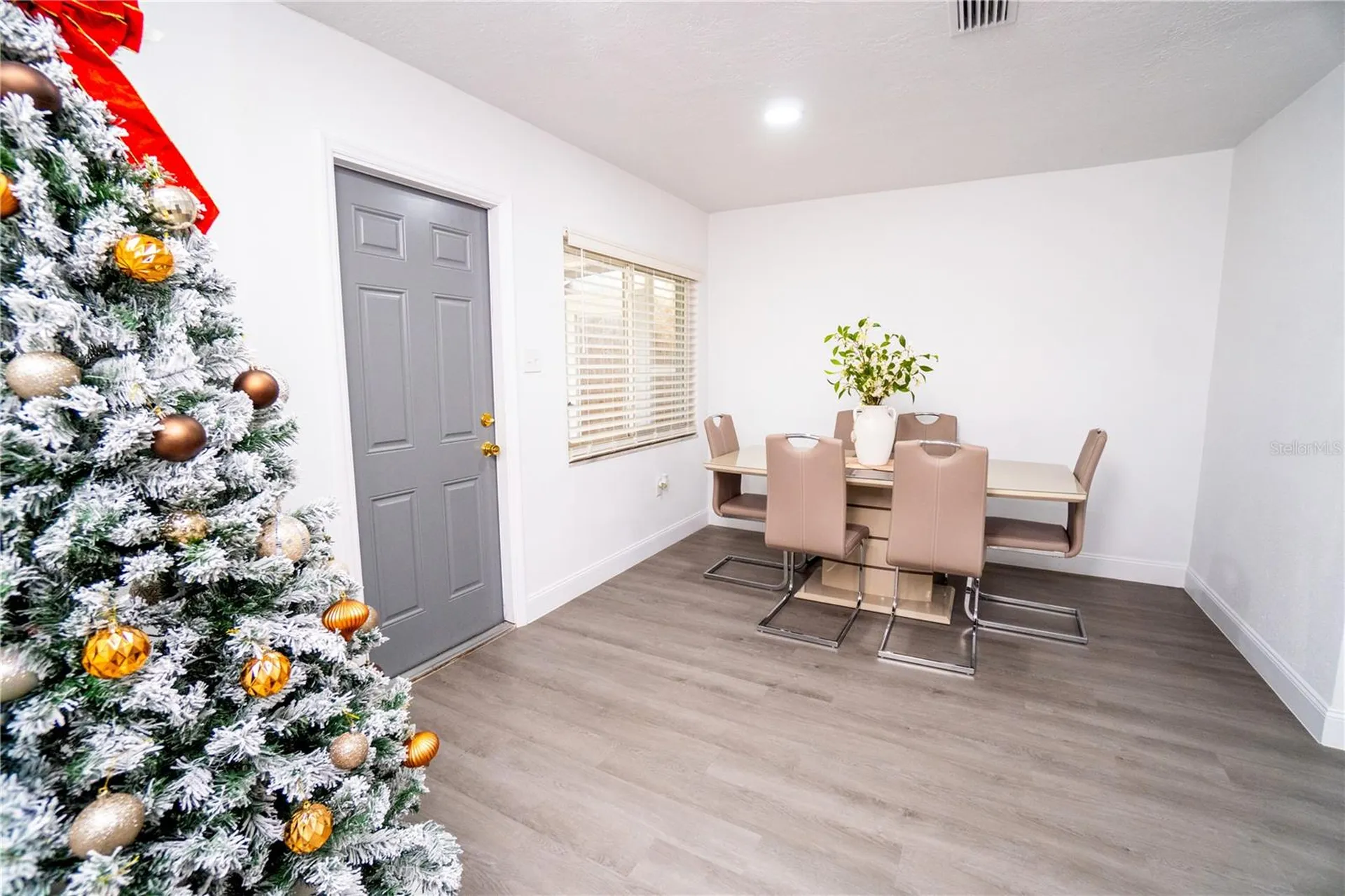5101 Vinson Drive Tampa FL 33610