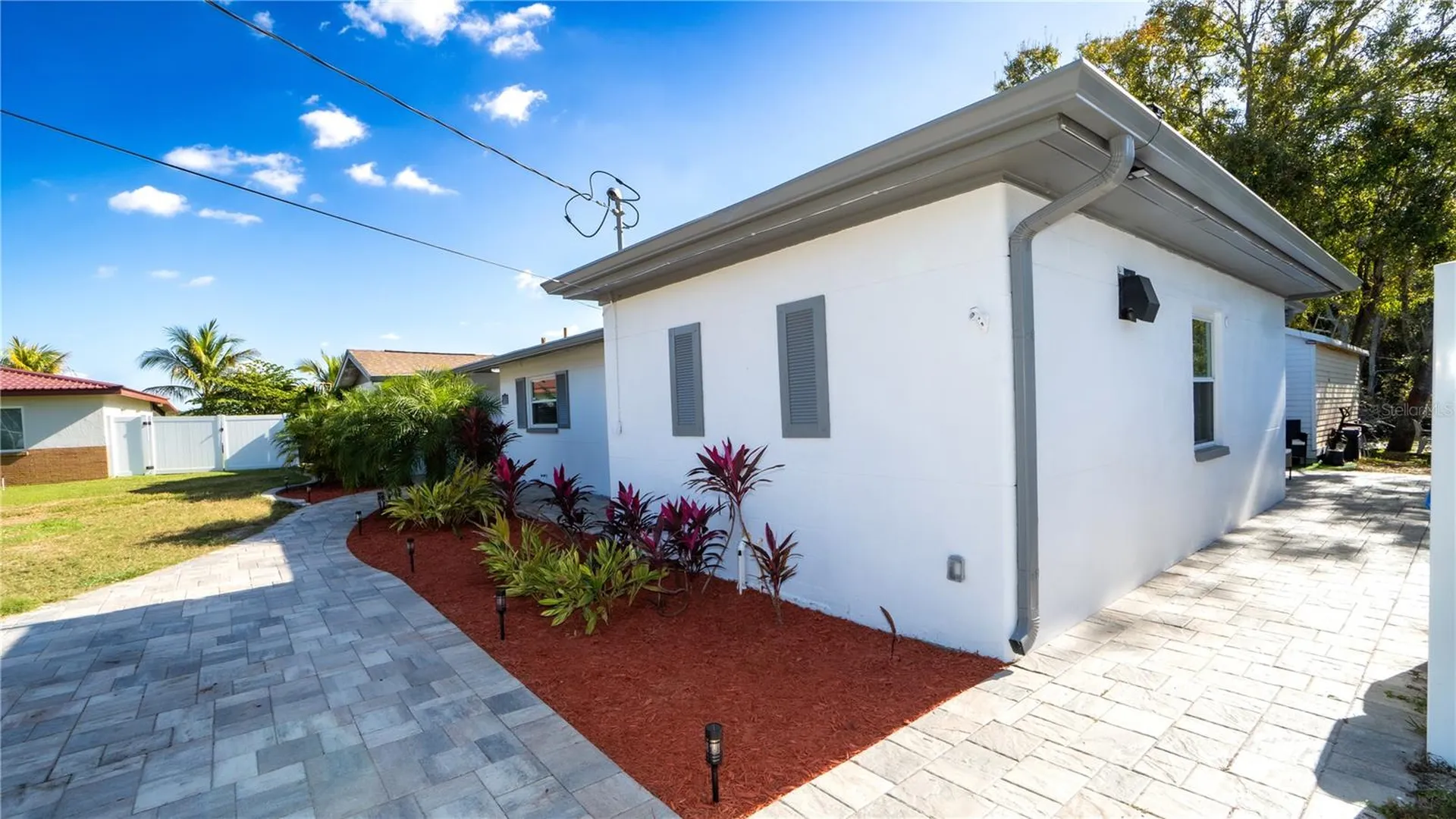 5101 Vinson Drive Tampa FL 33610