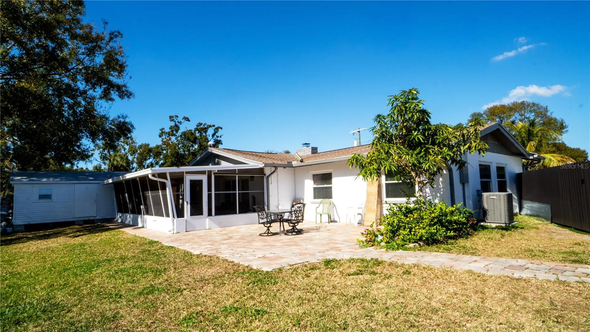 5101 Vinson Drive Tampa FL 33610