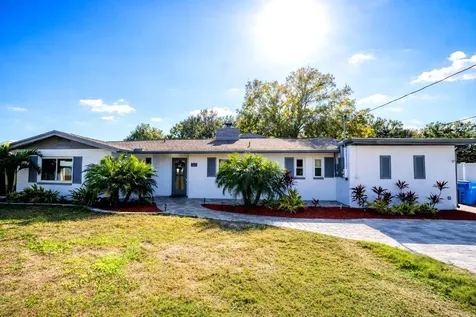 5101 Vinson Drive Tampa FL 33610