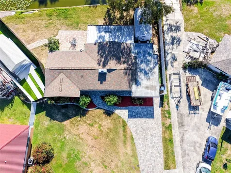 5101 Vinson Drive Tampa FL 33610