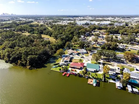 5101 Vinson Drive Tampa FL 33610
