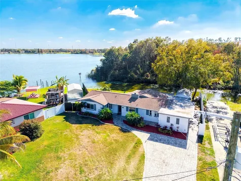 5101 Vinson Drive Tampa FL 33610