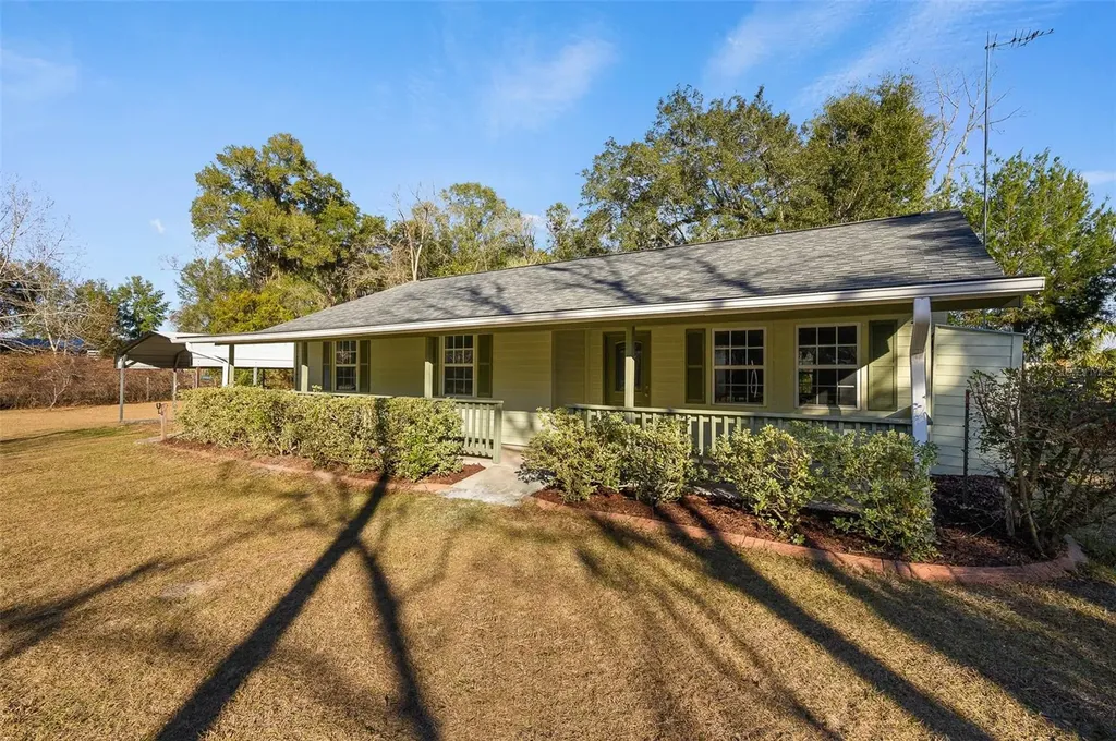 6878 SW 36th Avenue Lake Butler FL 32054