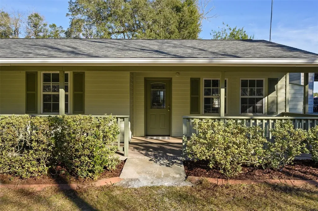 6878 SW 36th Avenue Lake Butler FL 32054
