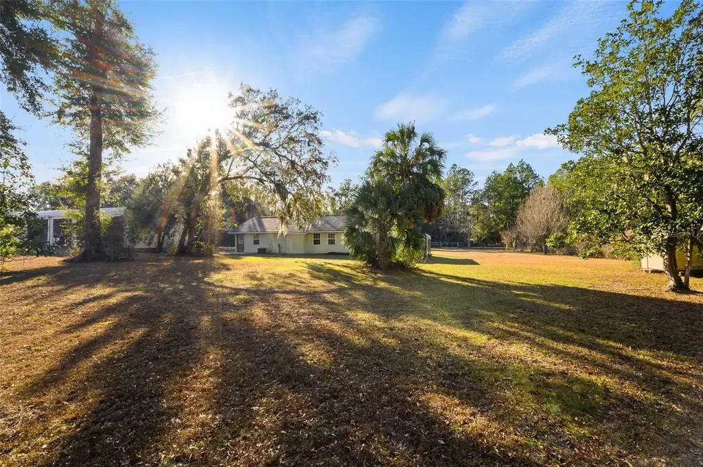 6878 SW 36th Avenue Lake Butler FL 32054
