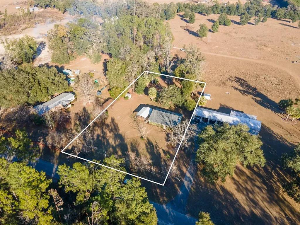 6878 SW 36th Avenue Lake Butler FL 32054