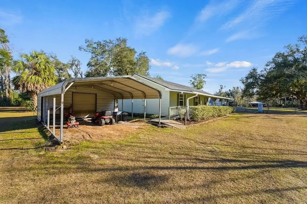 6878 SW 36th Avenue Lake Butler FL 32054