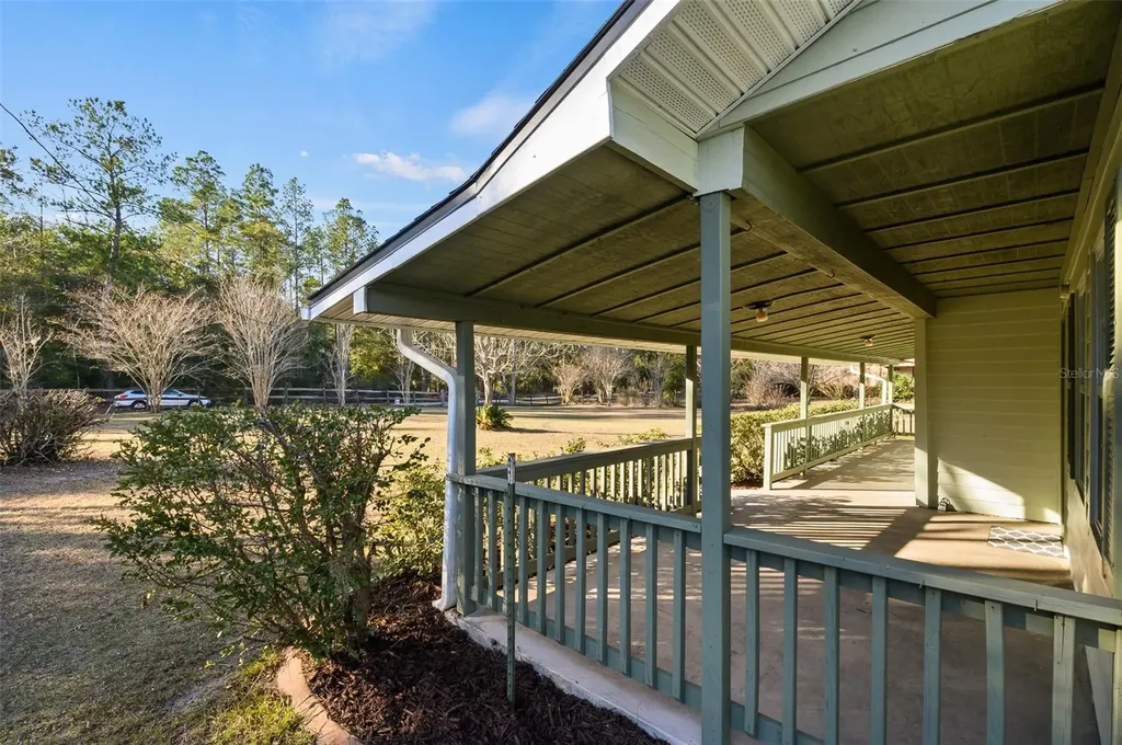 6878 SW 36th Avenue Lake Butler FL 32054