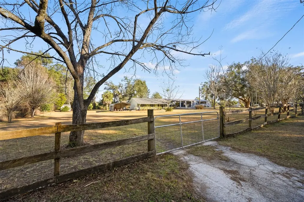 6878 SW 36th Avenue Lake Butler FL 32054