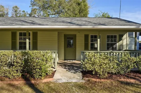 6878 SW 36th Avenue Lake Butler FL 32054