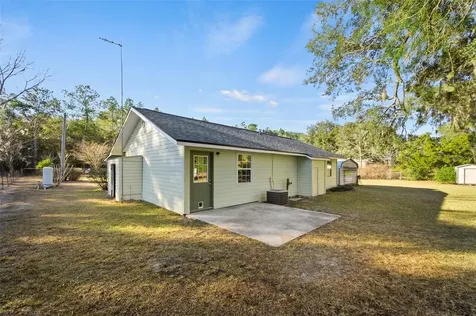 6878 SW 36th Avenue Lake Butler FL 32054