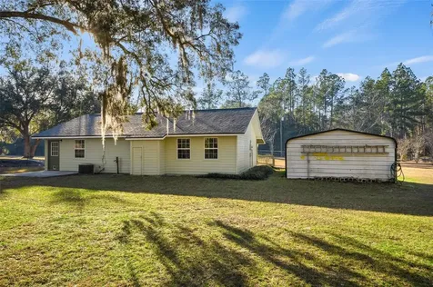 6878 SW 36th Avenue Lake Butler FL 32054