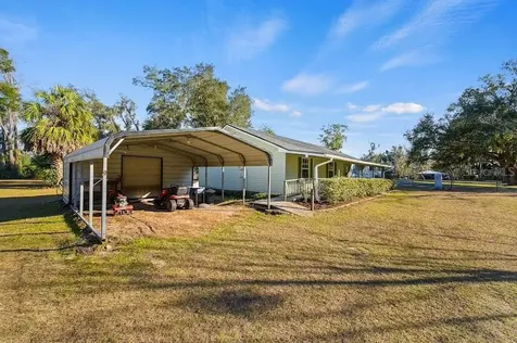 6878 SW 36th Avenue Lake Butler FL 32054