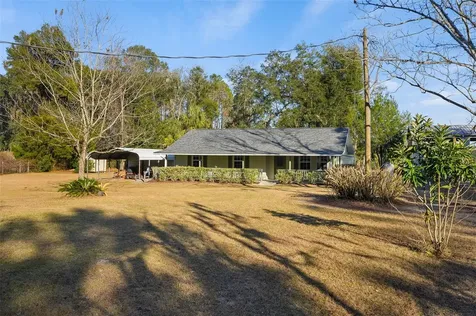 6878 SW 36th Avenue Lake Butler FL 32054