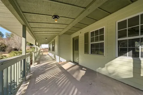 6878 SW 36th Avenue Lake Butler FL 32054