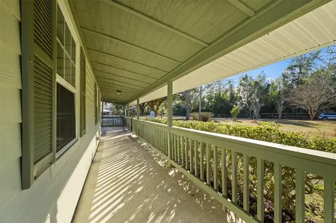 6878 SW 36th Avenue Lake Butler FL 32054