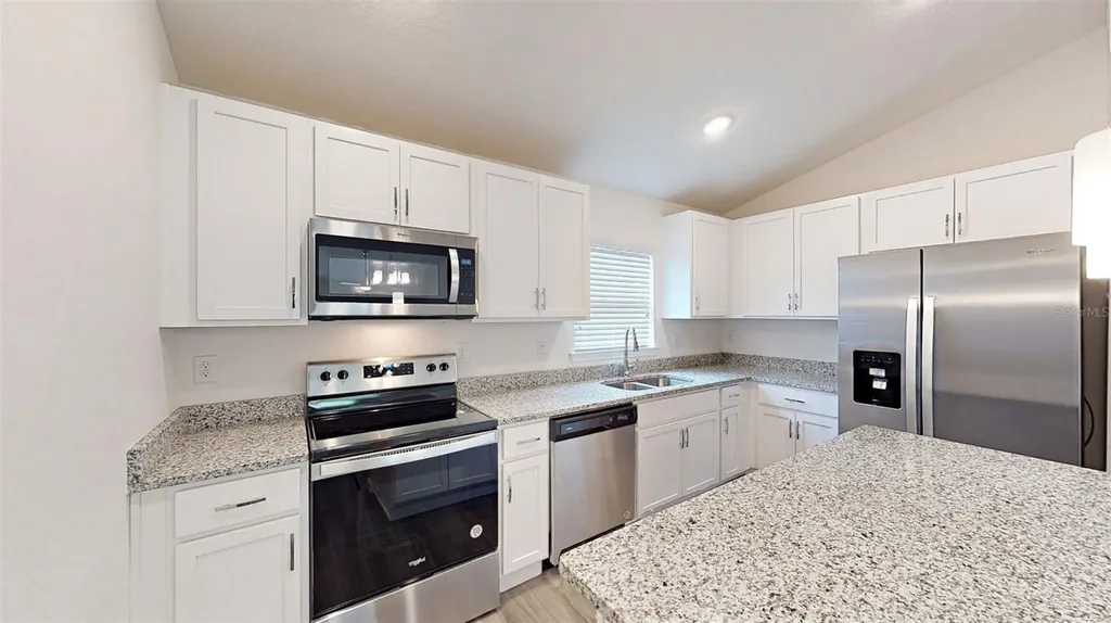 3717 Village Avenue North Port FL 34291