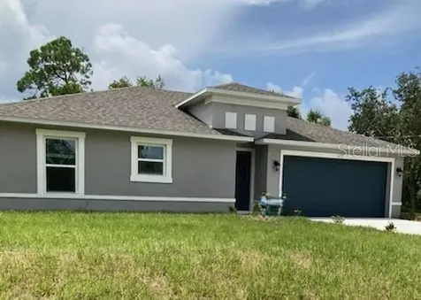3717 Village Avenue North Port FL 34291