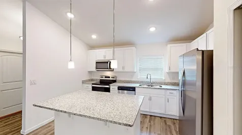 3717 Village Avenue North Port FL 34291