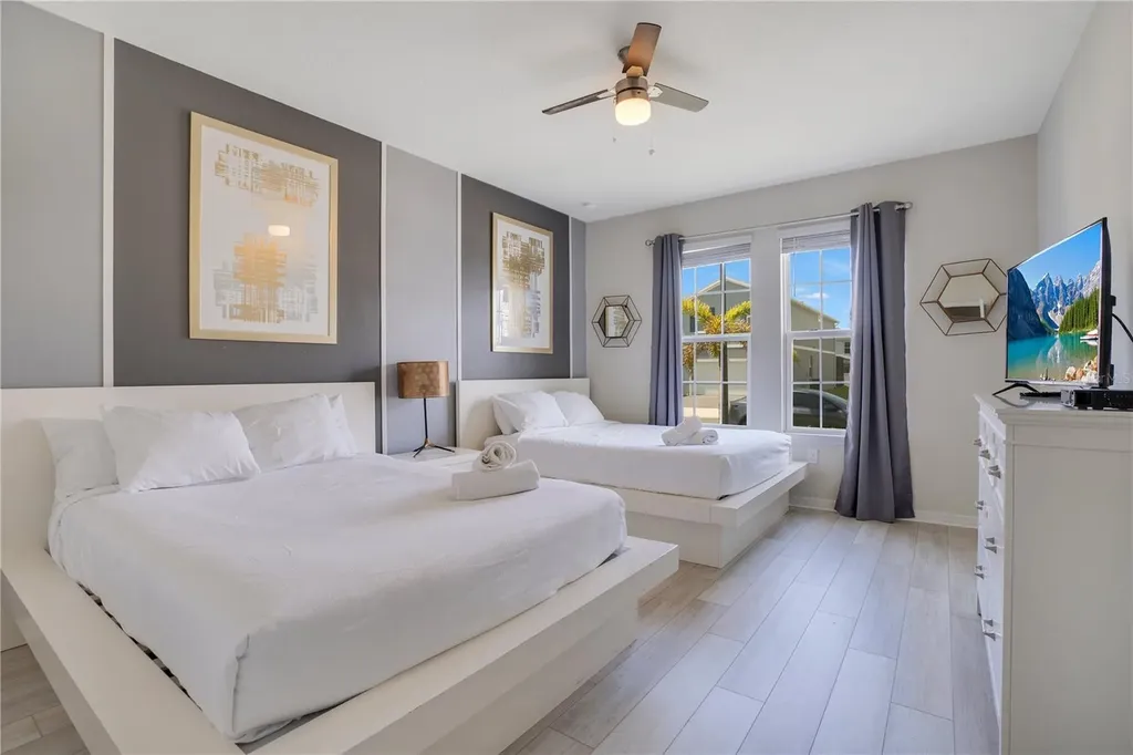 2316 Lelani Circle Davenport FL 33897