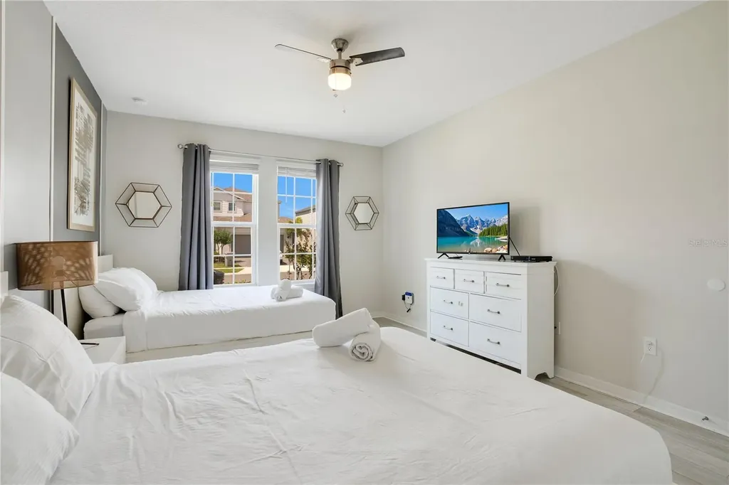 2316 Lelani Circle Davenport FL 33897