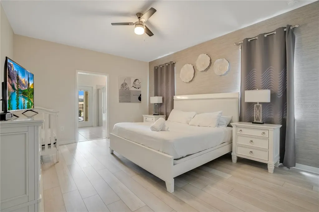 2316 Lelani Circle Davenport FL 33897