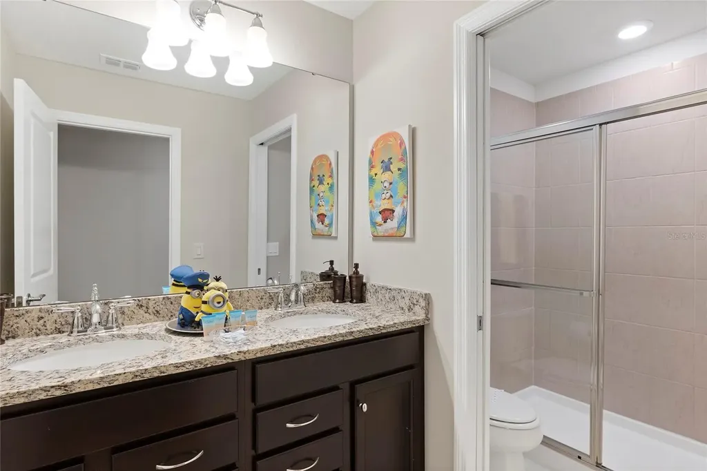 2316 Lelani Circle Davenport FL 33897