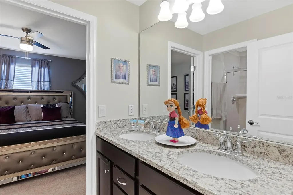 2316 Lelani Circle Davenport FL 33897