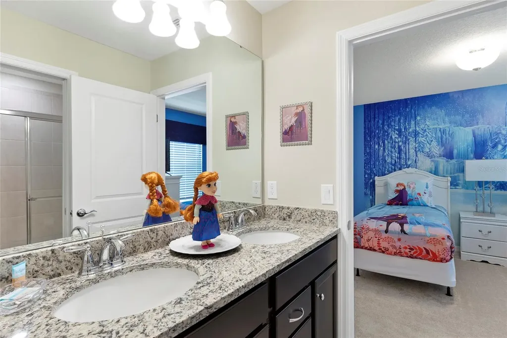 2316 Lelani Circle Davenport FL 33897