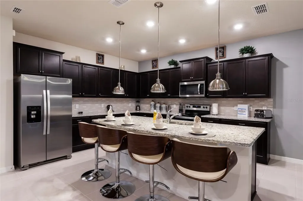 2316 Lelani Circle Davenport FL 33897