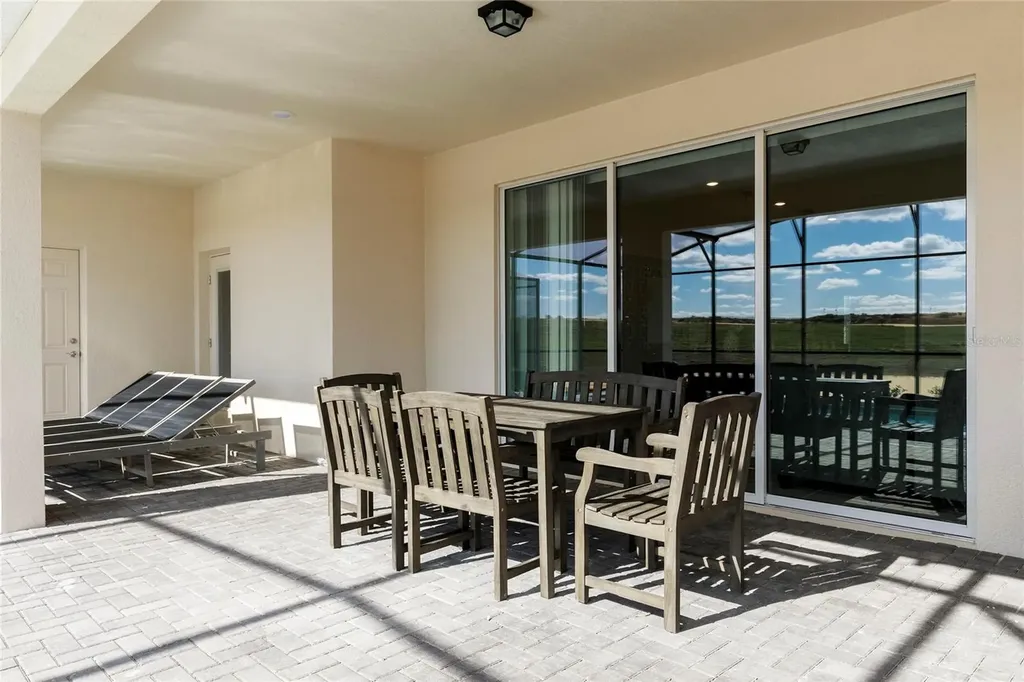 2316 Lelani Circle Davenport FL 33897