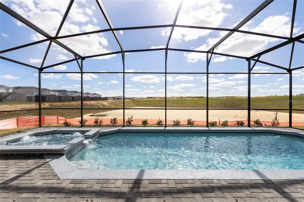2316 Lelani Circle Davenport FL 33897