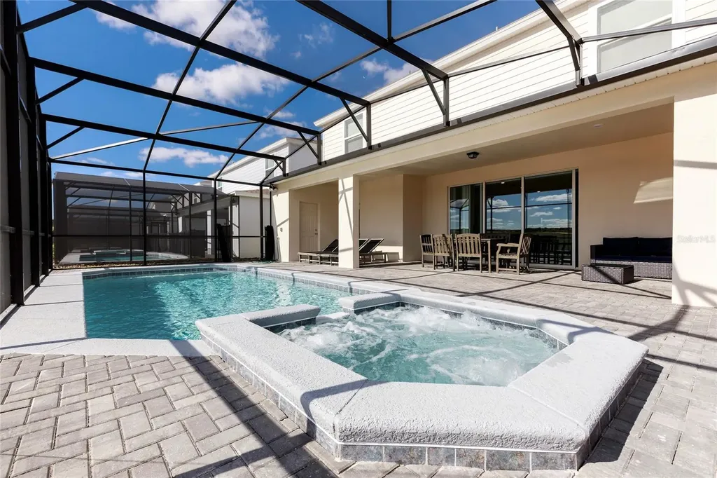 2316 Lelani Circle Davenport FL 33897