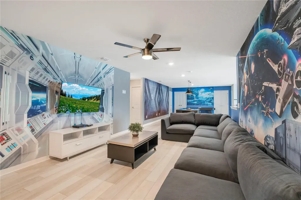 2316 Lelani Circle Davenport FL 33897